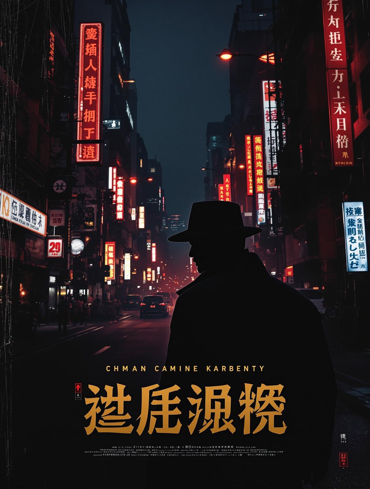 狂飙 - 年度扫黑大剧